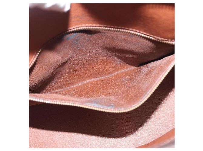 LOUIS VUITTON Monogram Babylone Tote Bag M51102 LV Auth 168288 Monogramm - Ansicht 11