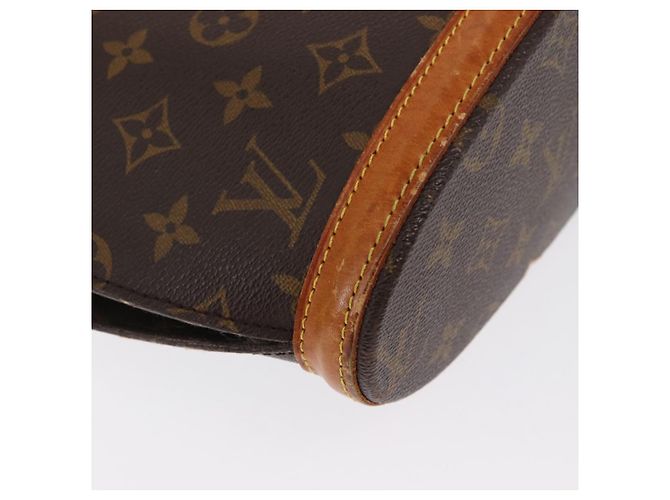 LOUIS VUITTON Monogram Babylone Tote Bag M51102 LV Auth 168288 Monogramm - Ansicht 15