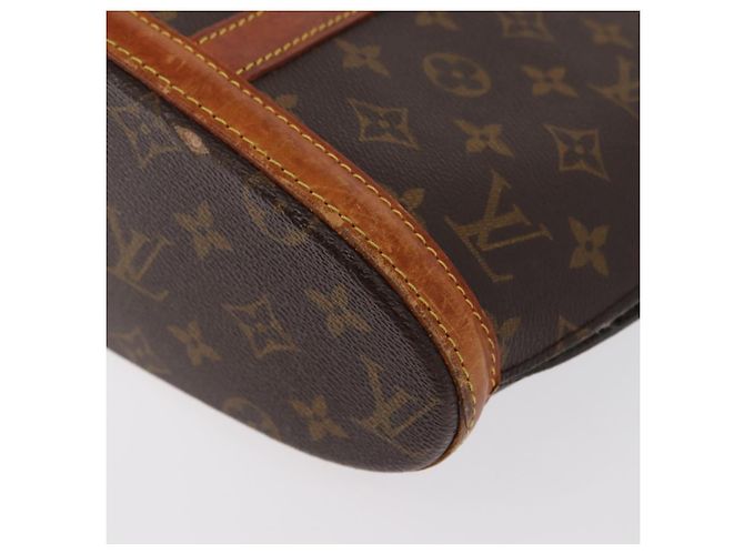 LOUIS VUITTON Monogram Babylone Tote Bag M51102 LV Auth 168288 Monogramm - Ansicht 16