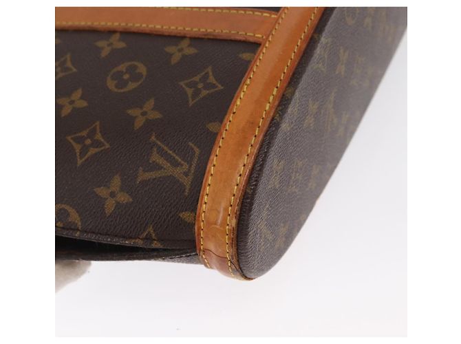 LOUIS VUITTON Monogram Babylone Tote Bag M51102 LV Auth 168288 Monogramm - Ansicht 17