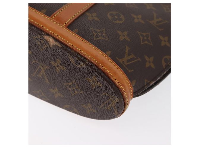 LOUIS VUITTON Monogram Babylone Tote Bag M51102 LV Auth 168288 Monogramm - Ansicht 18