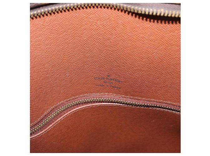 LOUIS VUITTON Monogram Babylone Tote Bag M51102 LV Auth 168288 Monogramm - Ansicht 19