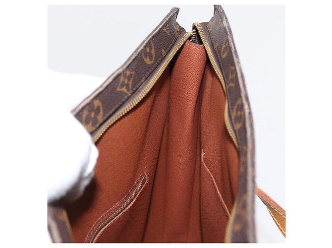 LOUIS VUITTON Monogram Babylone Tote Bag M51102 LV Auth 168288 Monogramm - Ansicht 20