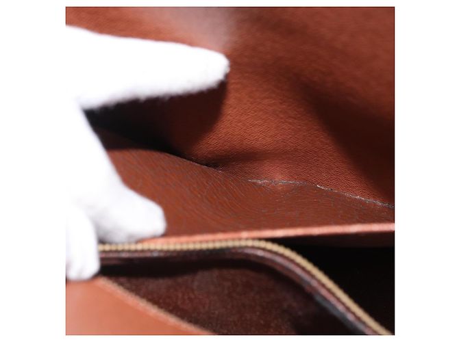 LOUIS VUITTON Monogram Babylone Tote Bag M51102 LV Auth 168288 Monogramm - Ansicht 23