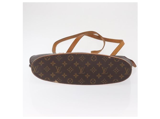 LOUIS VUITTON Monogram Babylone Tote Bag M51102 LV Auth 168288 Monogramm - Ansicht 5