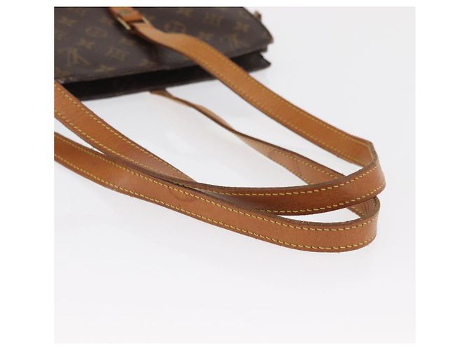 LOUIS VUITTON Monogram Babylone Tote Bag M51102 LV Auth 168288 Monogramm - Ansicht 8
