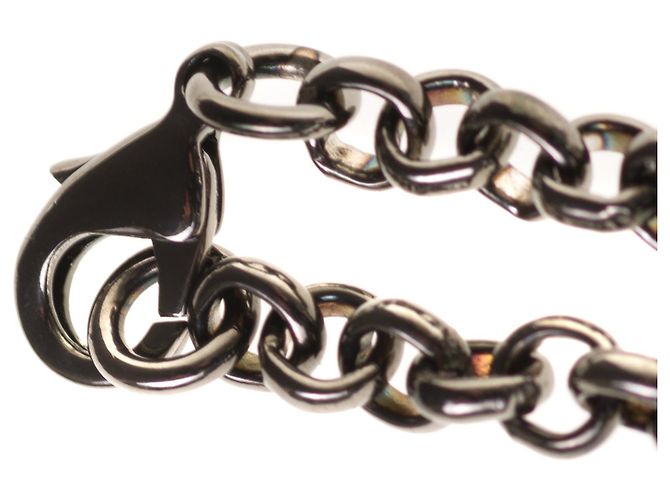CARTIER Schmuck aus Anthrazit-Metall - 103273 Anthrazitgrau - Ansicht 4