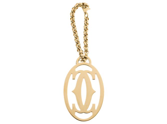 Gioielli CARTIER in Metallo Dorato - 103274 D'oro - vista 2