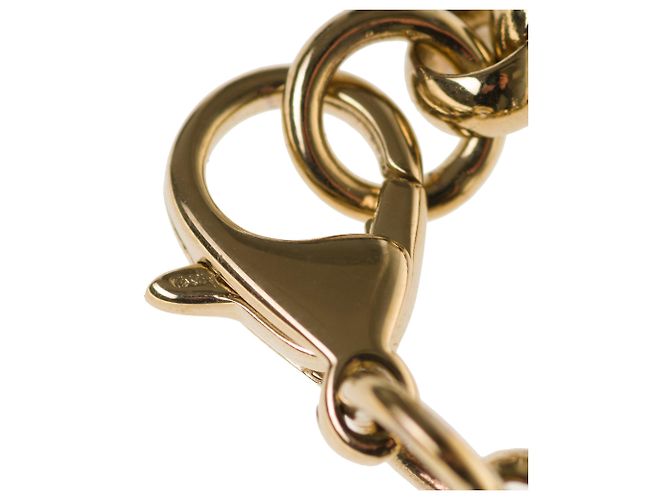 Gioielli CARTIER in Metallo Dorato - 103274 D'oro - vista 4