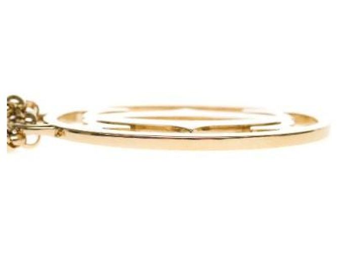 Gioielli CARTIER in Metallo Dorato - 103274 D'oro - vista 5