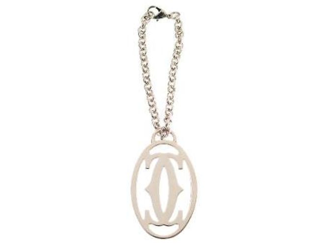 Joyas CARTIER en Metal Plata - 103275 - vista 2
