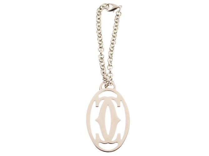 Joyas CARTIER en Metal Plata - 103275 - vista 3