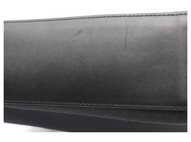 Borsa a Spalla Gancini Salvatore Ferragamo Nero - vista 11