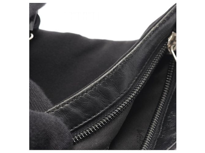 Borsa a Spalla Vara di Salvatore Ferragamo Nero - vista 8