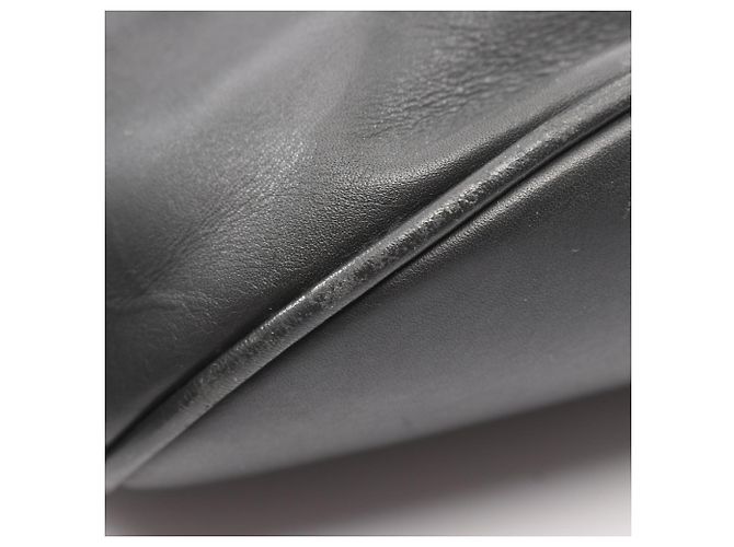 Zaino Double Gancini Salvatore Ferragamo Marrone - vista 6