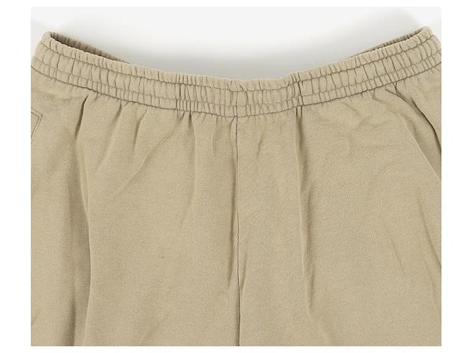 Pantalones Cortos Acne Studios Castaño - vista 2