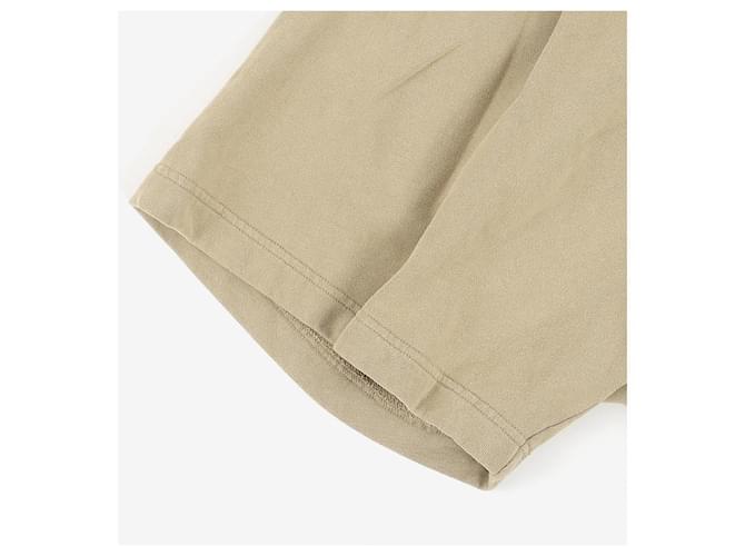 Pantalones Cortos Acne Studios Castaño - vista 3