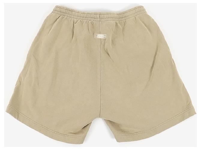 Pantalones Cortos Acne Studios Castaño - vista 4