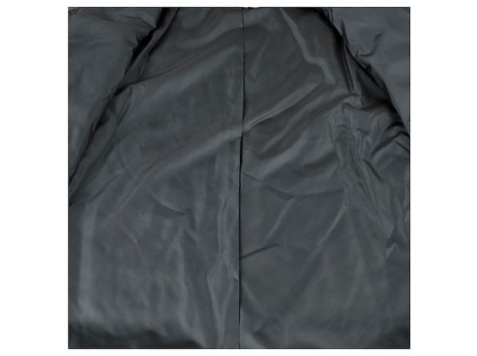 Gucci Giacca a vento Off The Grid Marrone - vista 11