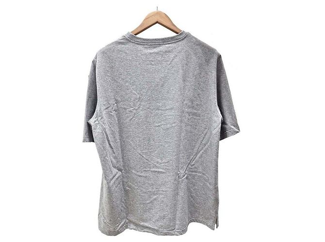 Hermès T-Shirt Braun - Ansicht 3