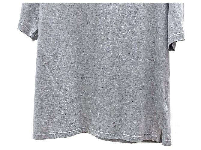 Hermès T-Shirt Braun - Ansicht 5