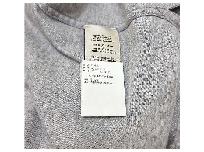 Hermès T-Shirt Braun - Ansicht 8