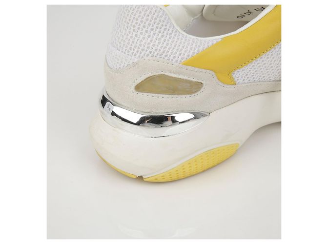 Salvatore Ferragamo Sneakers Lisboa - vista 10