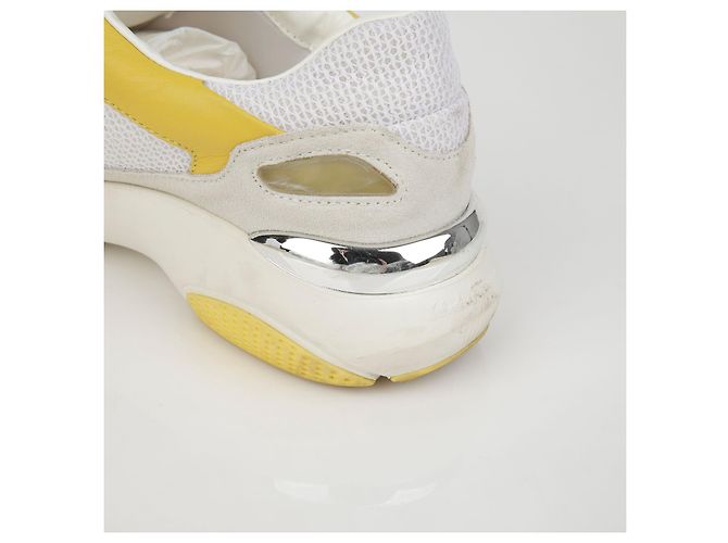 Salvatore Ferragamo Sneakers Lisboa - vista 12