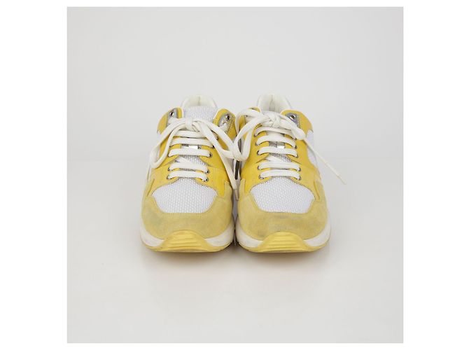 Salvatore Ferragamo Sneakers Lisboa - vista 4