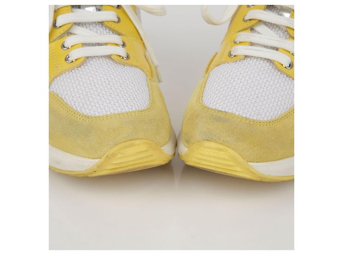 Salvatore Ferragamo Sneakers Lisboa - vista 5