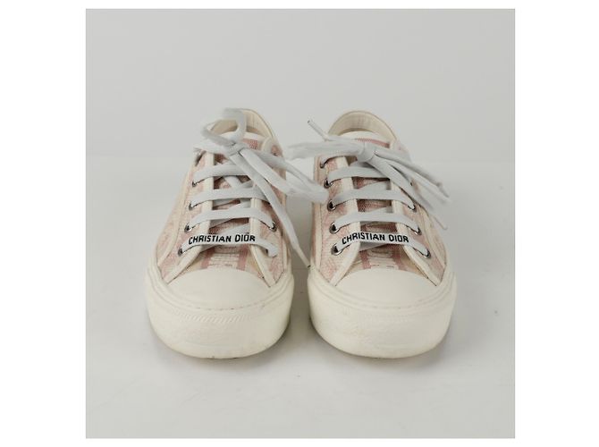 Dior Taille de travail et de baskets Rose - vue 7