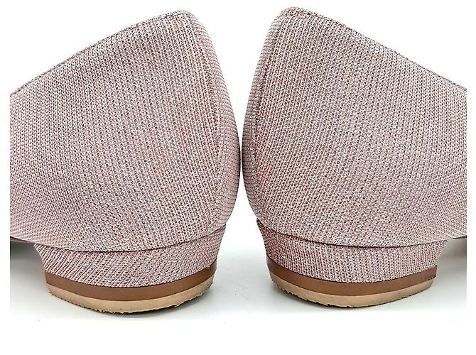 Scarpe Flat Manolo Blahnik - vista 3