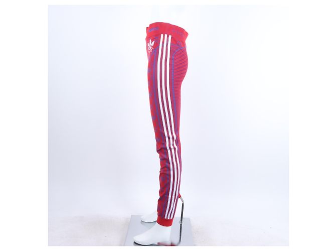 Pantalones Legging Gucci Adidas - vista 2
