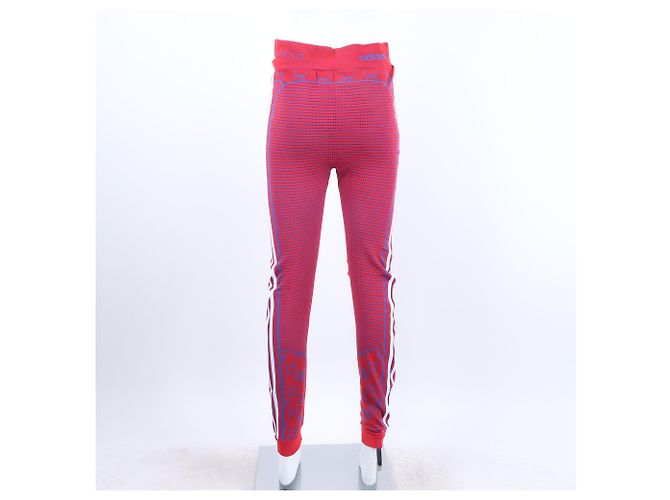 Pantalones Legging Gucci Adidas - vista 3