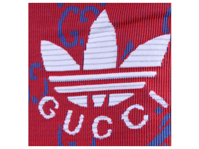 Pantalones Legging Gucci Adidas - vista 4