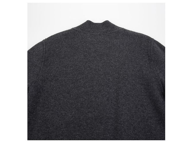 Burberry Logo Jacke Größe Braun - Ansicht 11