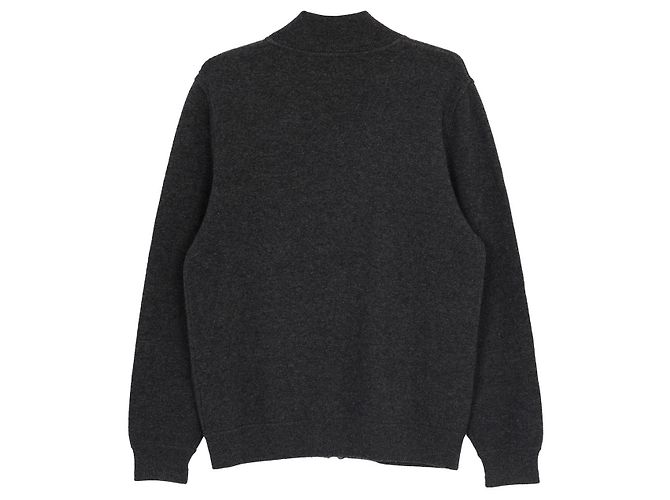 Burberry Logo Jacke Größe Braun - Ansicht 2
