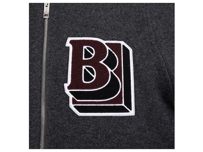 Burberry Logo Jacke Größe Braun - Ansicht 5