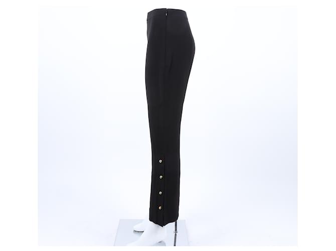 Pantaloni Prada Nero - vista 2