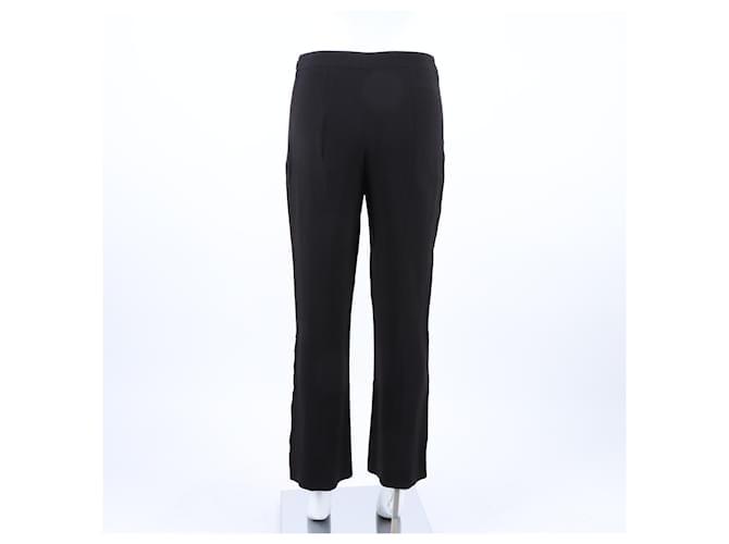 Pantaloni Prada Nero - vista 3