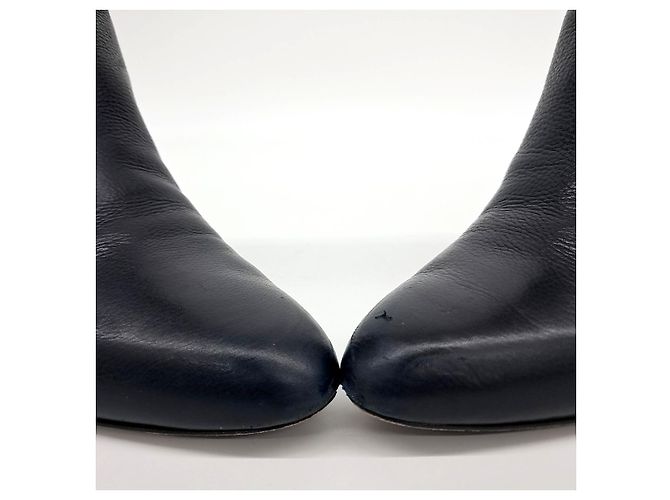 Jimmy Choo Ankle Boots - vista 2