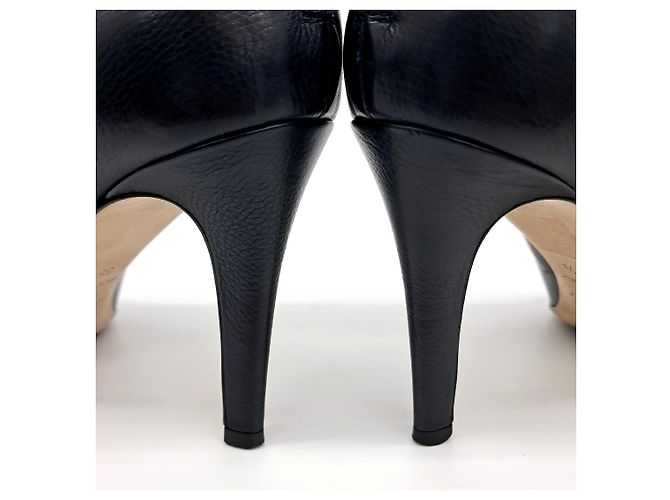 Jimmy Choo Ankle Boots - vista 3