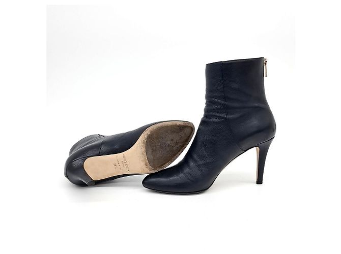 Jimmy Choo Ankle Boots - vista 4