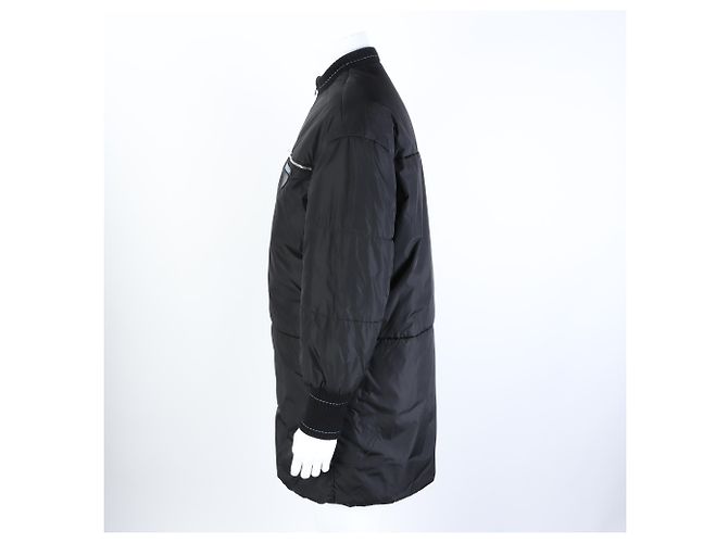 Prada Padded Jacket - view 2