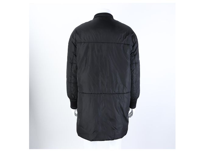 Prada Padded Jacket - view 3