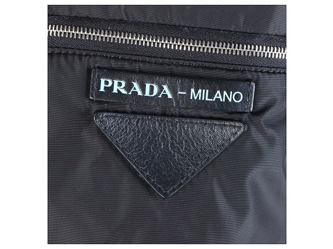 Prada Padded Jacket - view 4