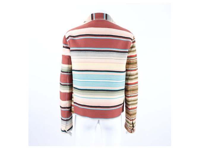 Loewe Strickjacke mit Reißverschluss - Ansicht 3