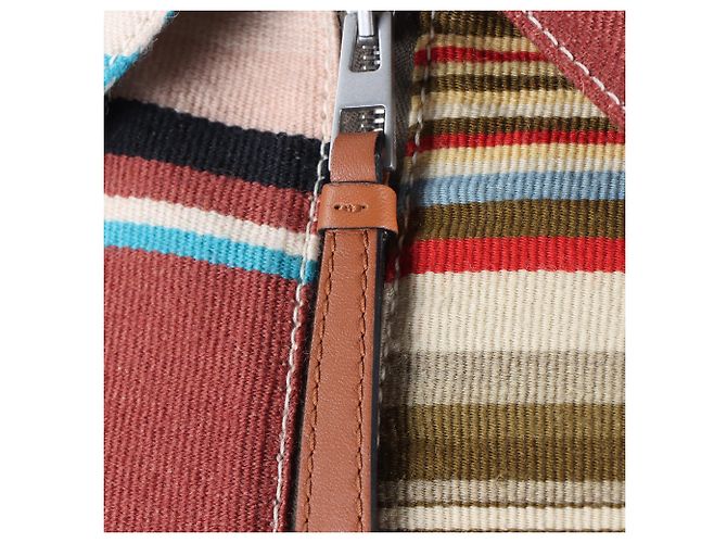Loewe Strickjacke mit Reißverschluss - Ansicht 4