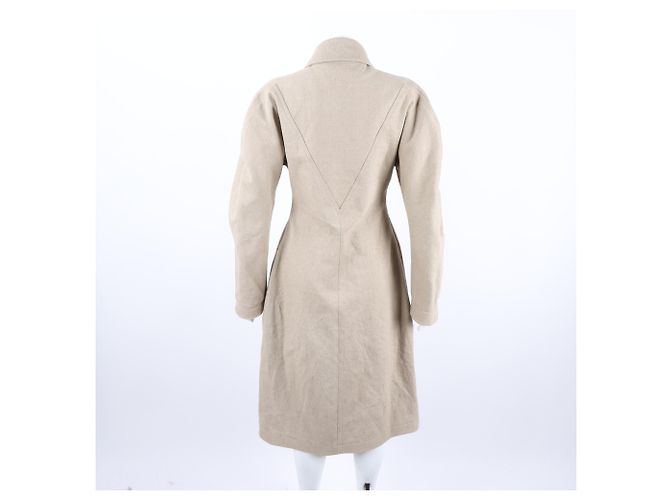 Bottega Veneta Cappotto - vista 3