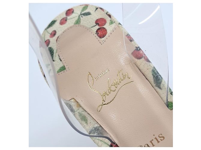 Sandali Christian Louboutin - vista 6